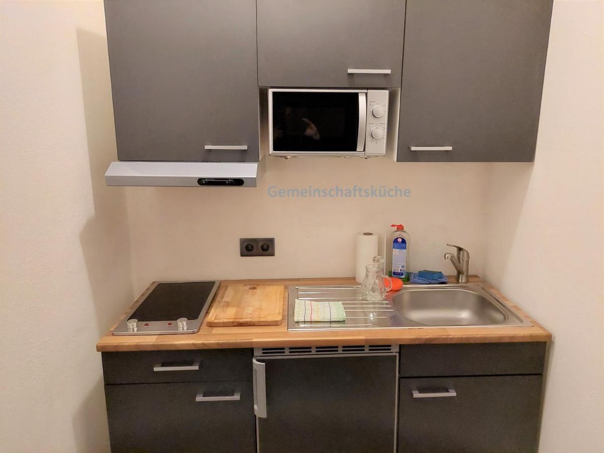 3 Raben - Leoben - Zimmer Fuer Geschaeftsreisende, Urlauber, Monteure Und Handwerker, Polski Pensjonat Austria Εξωτερικό φωτογραφία