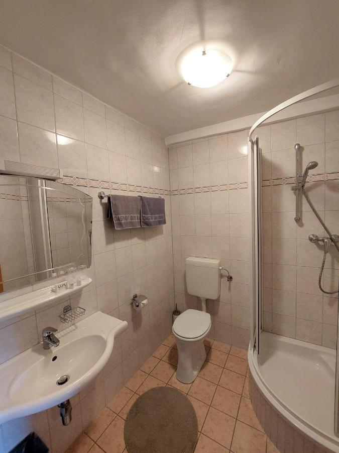 3 Raben - Leoben - Zimmer Fuer Geschaeftsreisende, Urlauber, Monteure Und Handwerker, Polski Pensjonat Austria Εξωτερικό φωτογραφία