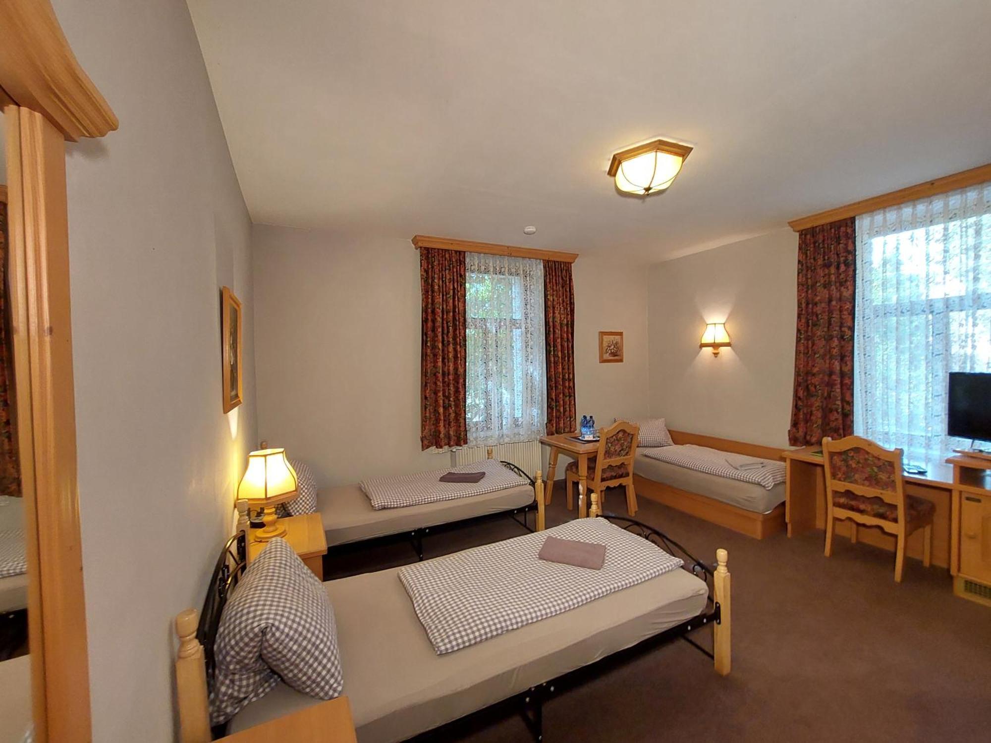 3 Raben - Leoben - Zimmer Fuer Geschaeftsreisende, Urlauber, Monteure Und Handwerker, Polski Pensjonat Austria Εξωτερικό φωτογραφία