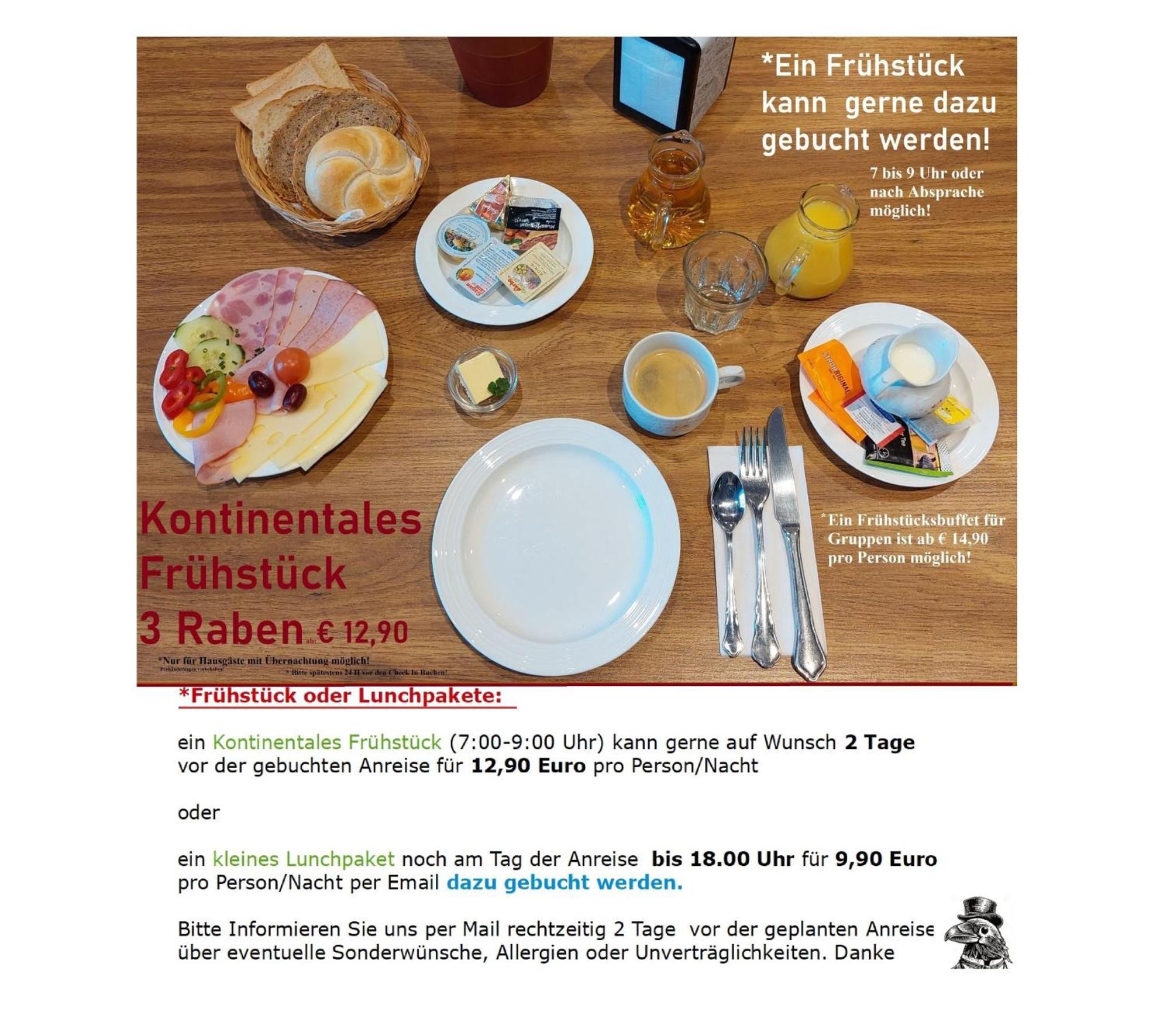3 Raben - Leoben - Zimmer Fuer Geschaeftsreisende, Urlauber, Monteure Und Handwerker, Polski Pensjonat Austria Εξωτερικό φωτογραφία